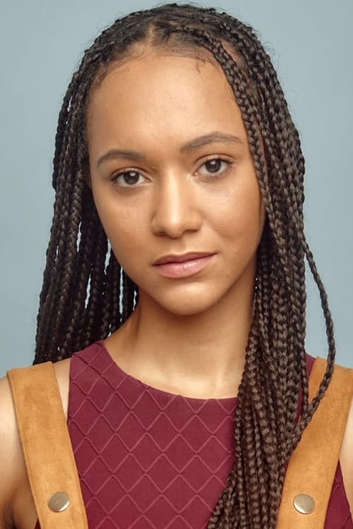 Emerald Rose Sullivan zdjęcie