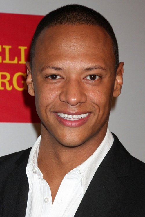 Emerson Brooks zdjęcie