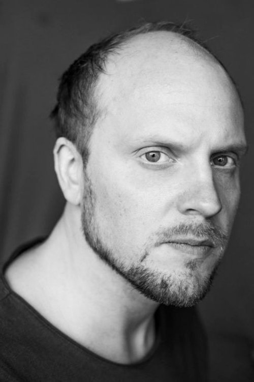 Emil Almén zdjęcie