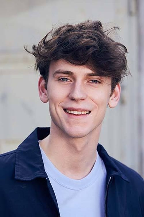 Emil Belton zdjęcie