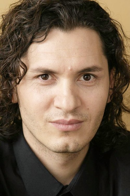 Emil Hostina zdjęcie