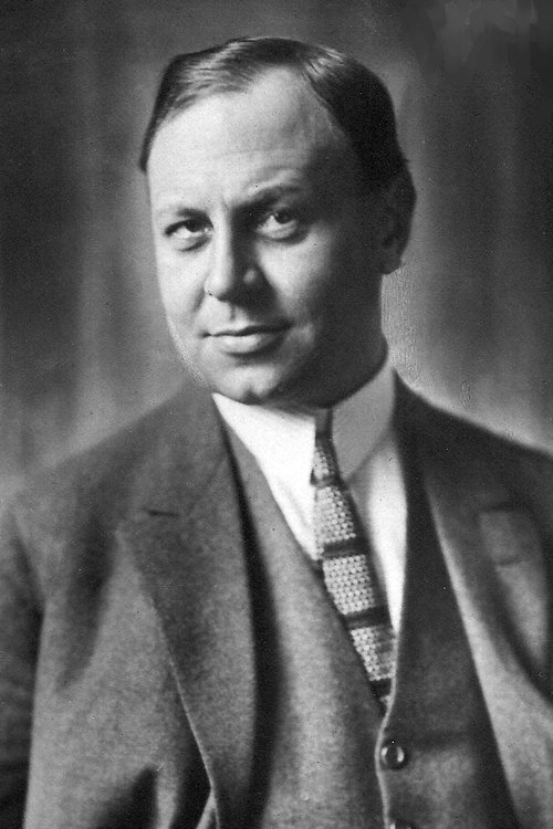 Emil Jannings zdjęcie