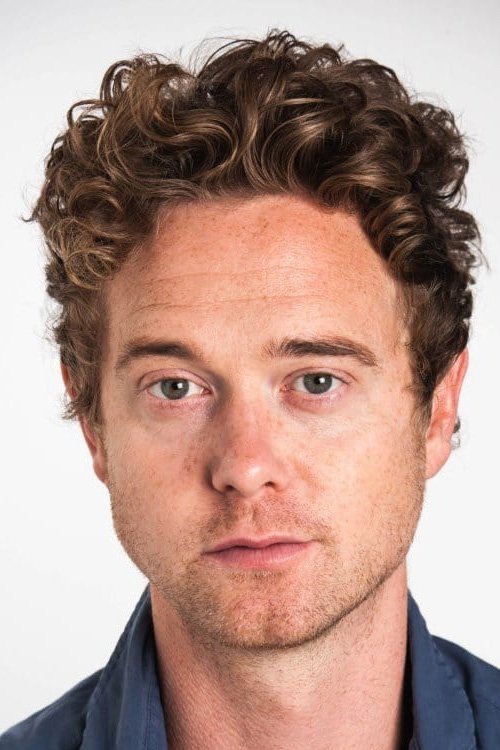 Emil Johnsen zdjęcie