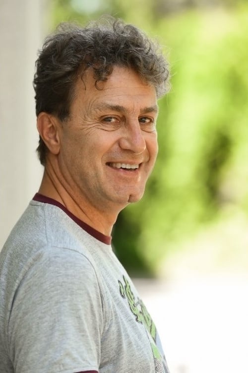 Emil Markov zdjęcie