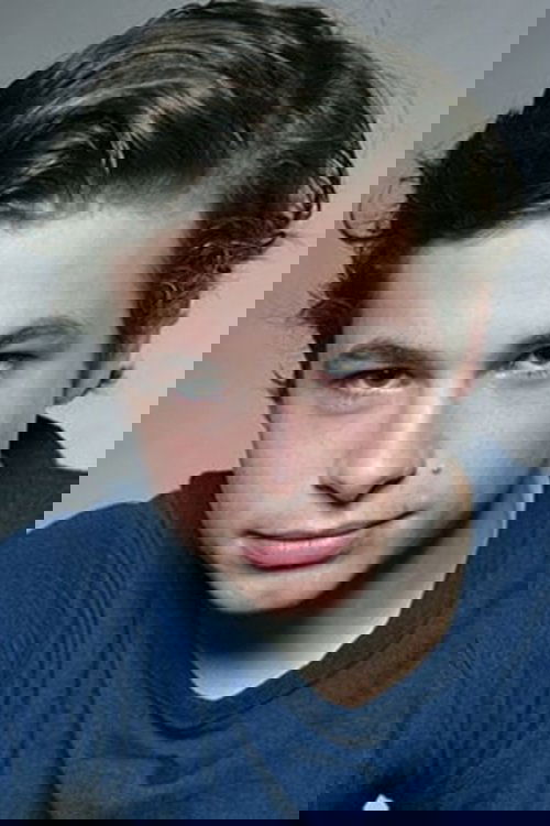 Emil Reinke zdjęcie