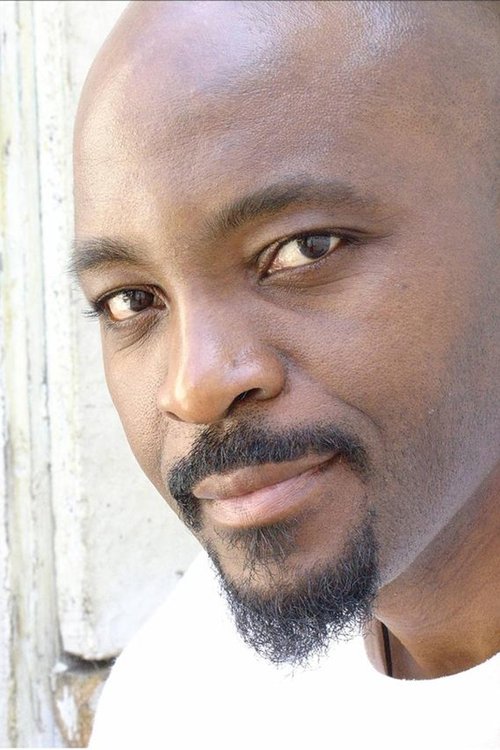 Emile Abossolo M'bo zdjęcie