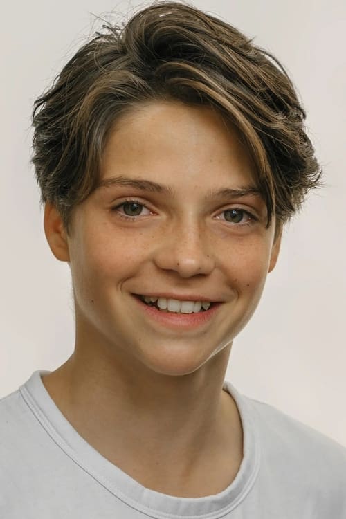 Emile Chérif zdjęcie