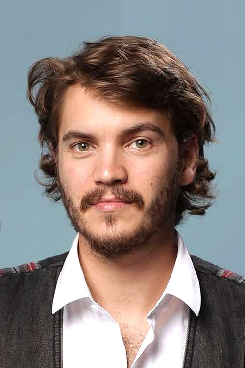 Emile Hirsch zdjęcie