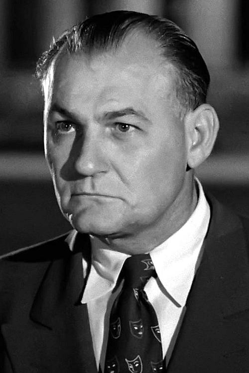 Emile Meyer zdjęcie