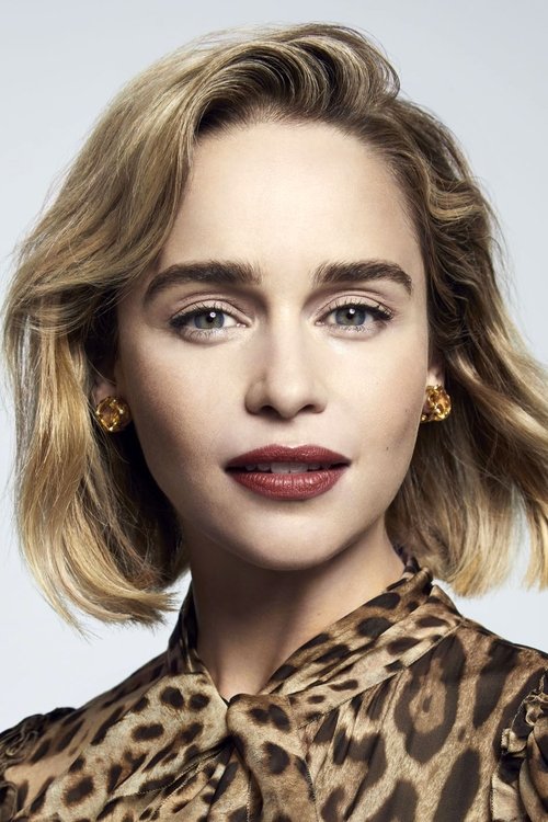 Emilia Clarke zdjęcie