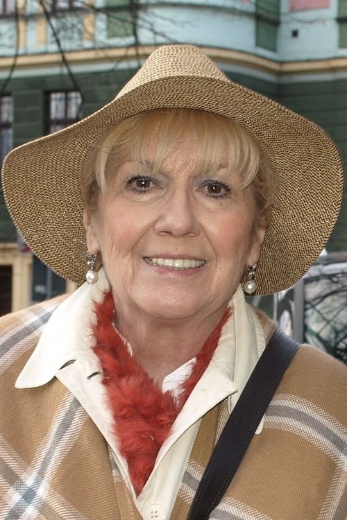 Emilia Krakowska zdjęcie