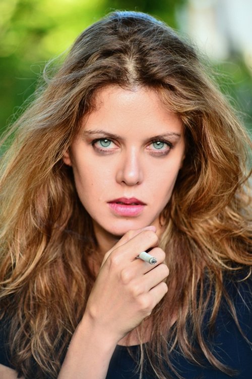 Emilia Verginelli zdjęcie