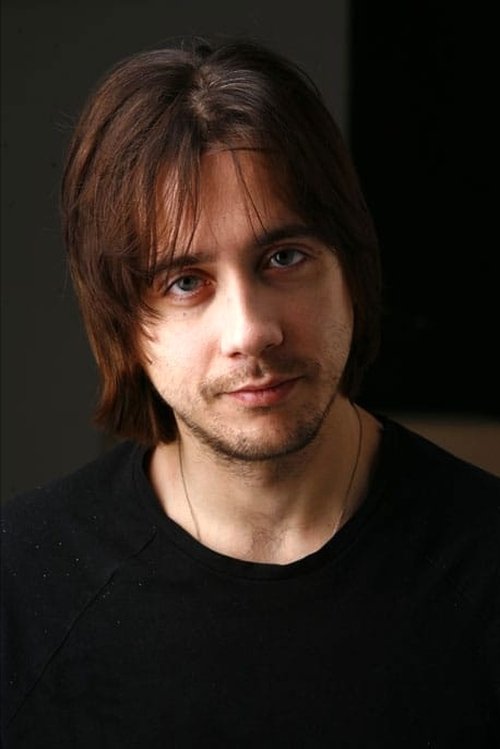 Emiliano Coltorti zdjęcie