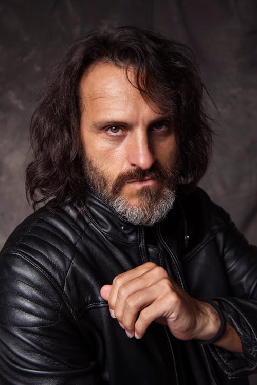 Emiliano Hasan zdjęcie