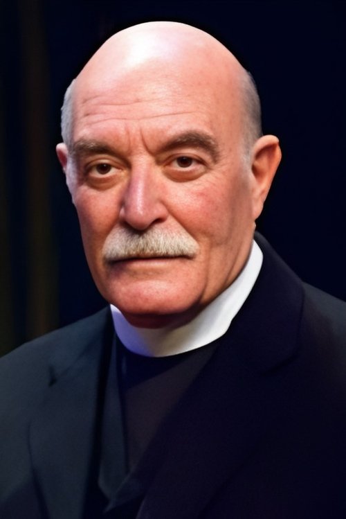 Emiliano Redondo zdjęcie