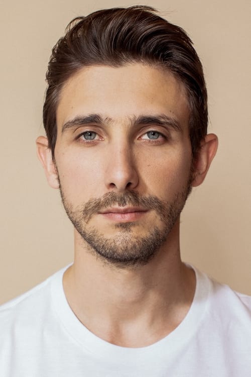 Emiliano Zurita zdjęcie