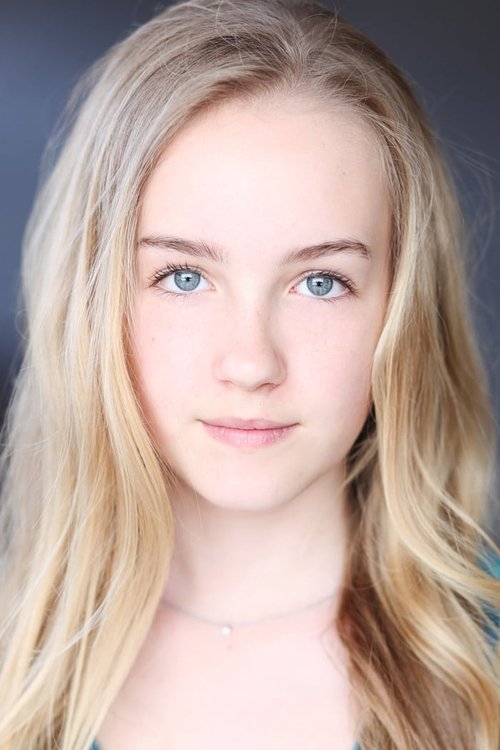 Émilie Bierre zdjęcie