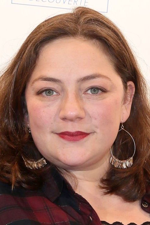 Émilie Gavois-Kahn zdjęcie