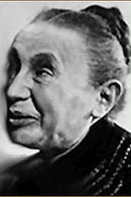 Emilie Kurz zdjęcie