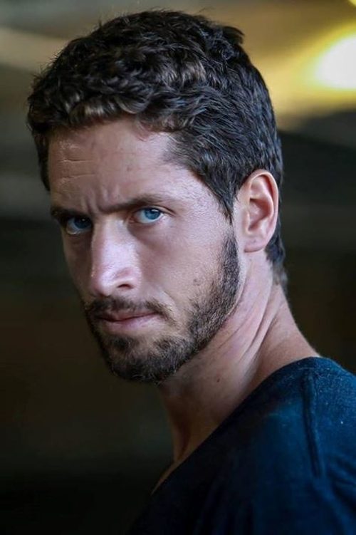 Emilien De Falco zdjęcie