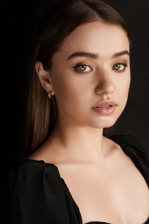 Emilija Baranac zdjęcie