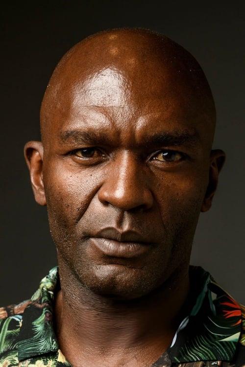 Emilio Buale zdjęcie