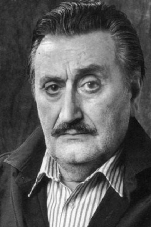 Emilio Laguna zdjęcie