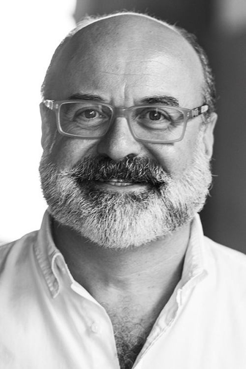 Emilio Mencheta zdjęcie