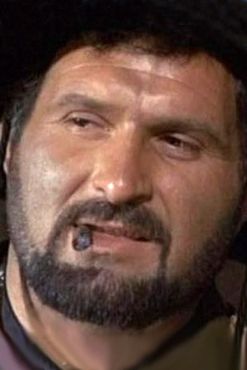 Emilio Messina zdjęcie