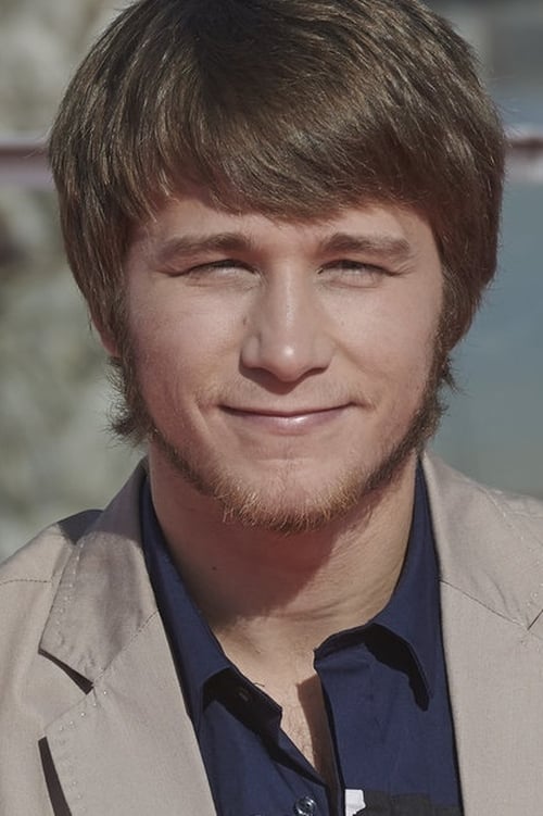 Emilio Palacios zdjęcie