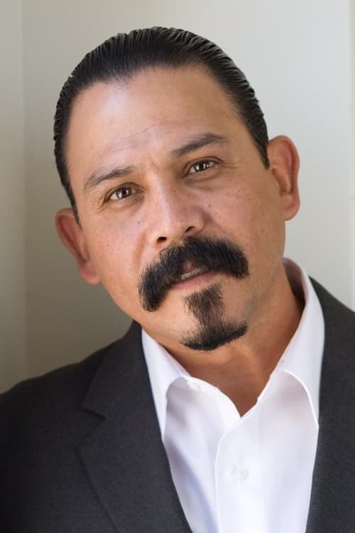Emilio Rivera zdjęcie