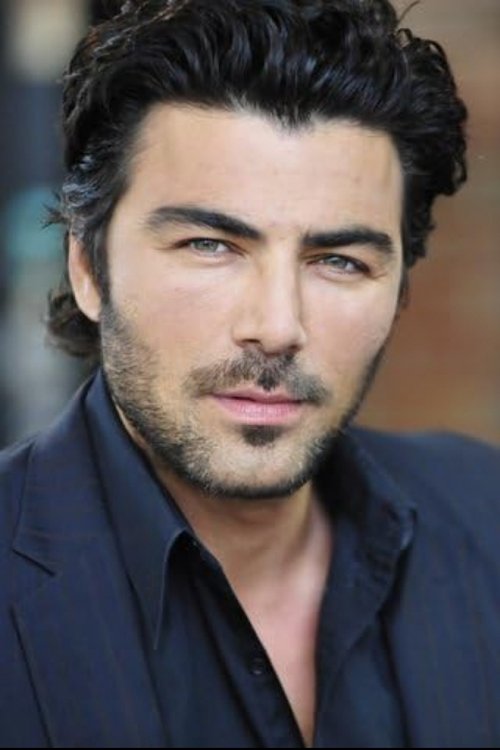 Emilio Roso zdjęcie