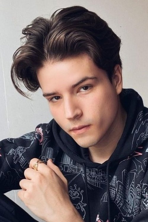 Emilio Treviño zdjęcie