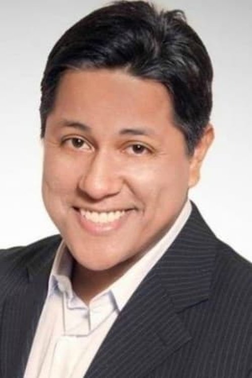 Emilram Cossío zdjęcie