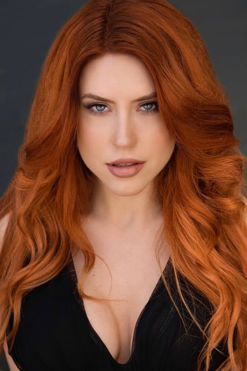 Emily Ashby zdjęcie