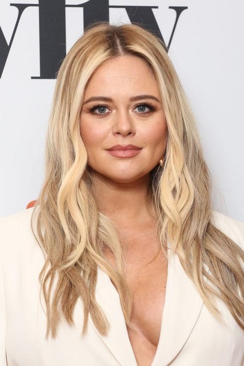 Emily Atack zdjęcie
