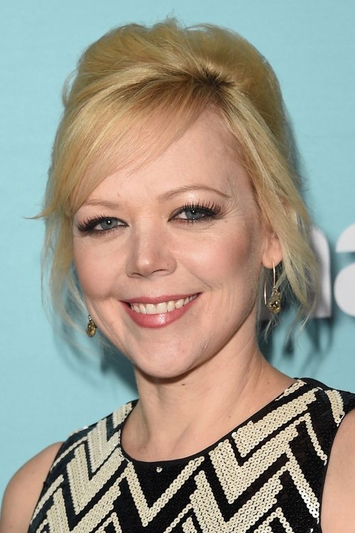 Emily Bergl zdjęcie
