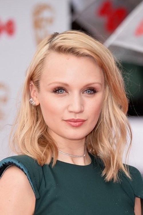 Emily Berrington zdjęcie