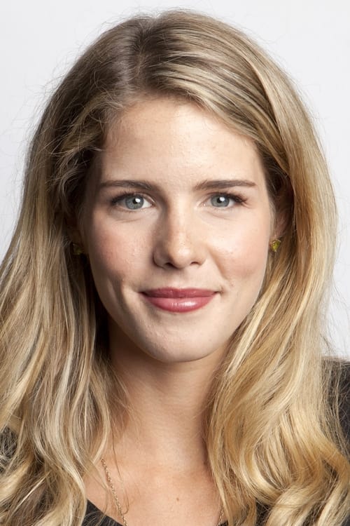 Emily Bett Rickards zdjęcie