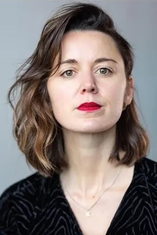 Emily Bevan zdjęcie