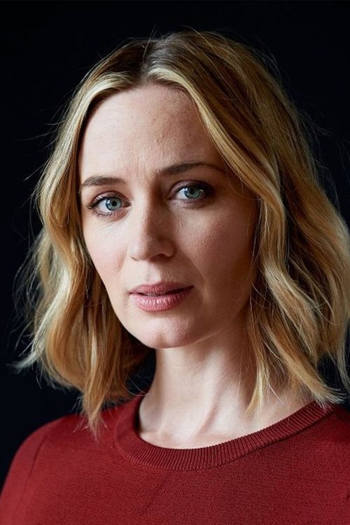 Emily Blunt zdjęcie