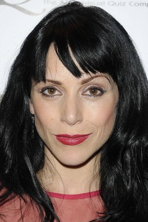 Emily Booth zdjęcie