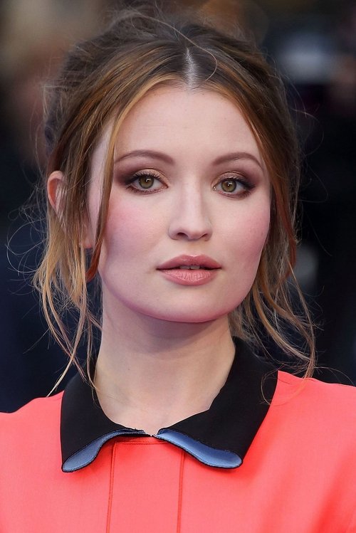Emily Browning zdjęcie