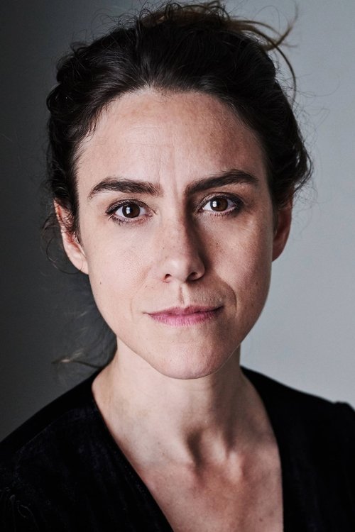 Emily Bruni zdjęcie