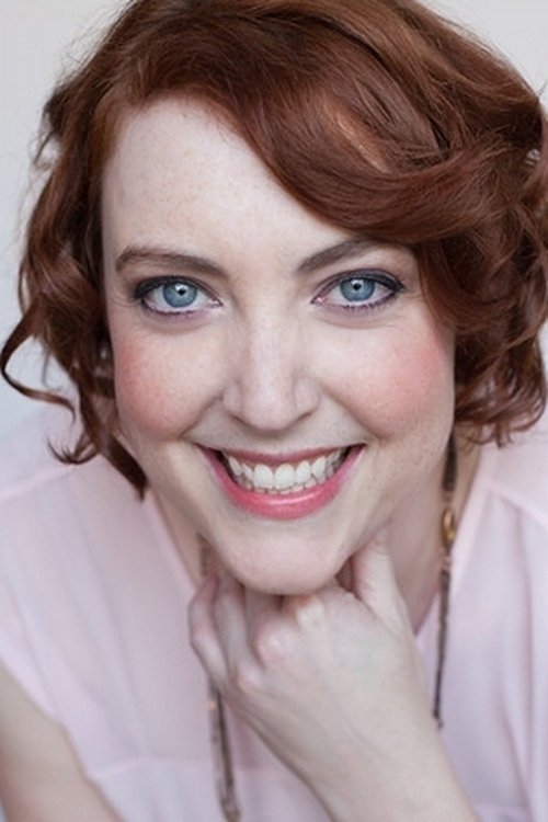 Emily Churchill zdjęcie