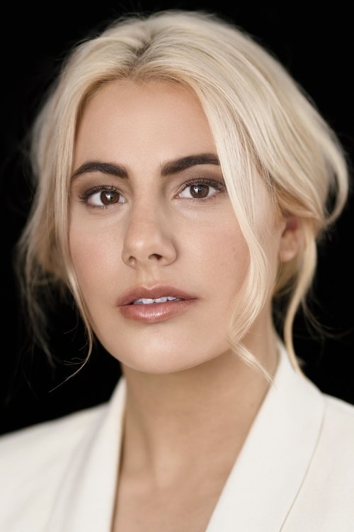 Emily De Margheriti zdjęcie