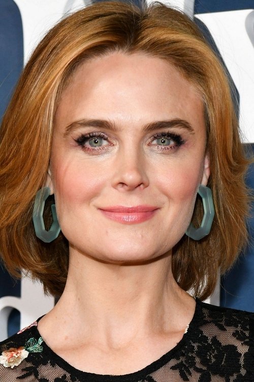 Emily Deschanel zdjęcie
