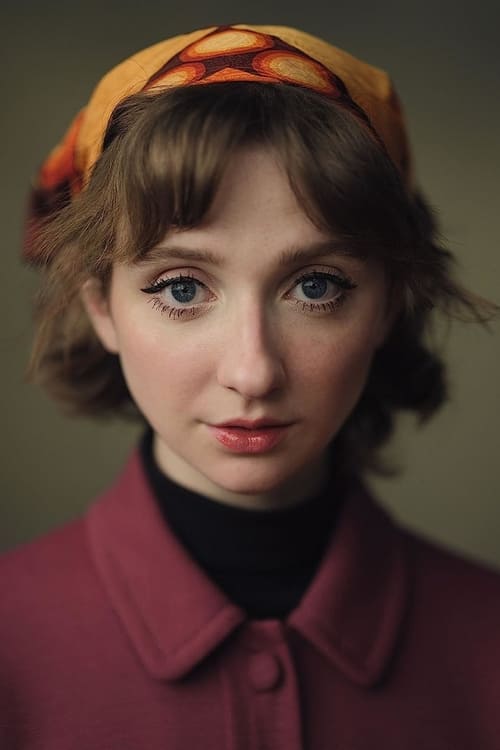 Emily Fairn zdjęcie