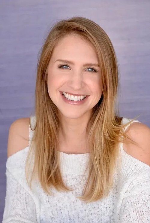 Emily Falkenstein zdjęcie