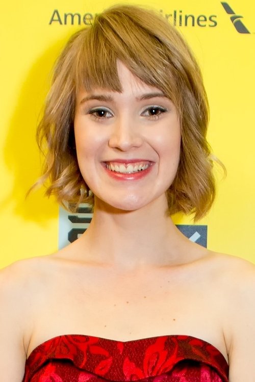 Emily Hagins zdjęcie